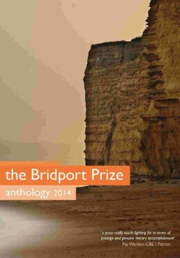 The Bridport Prize Anthology 2014 - ebook