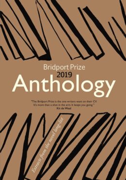 The Bridport Prize Novel Extracts Anthology 2019