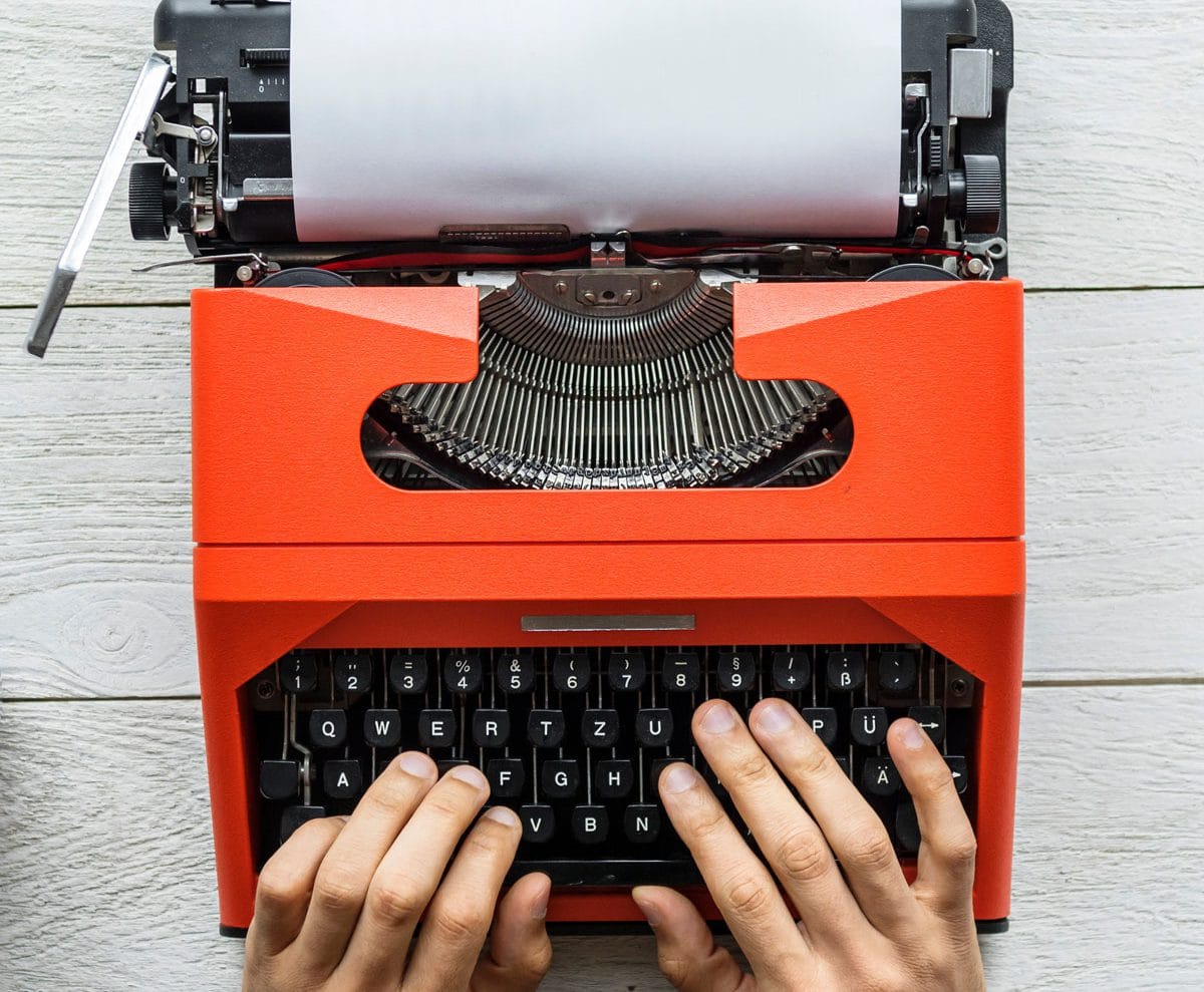 Flash-Fiction