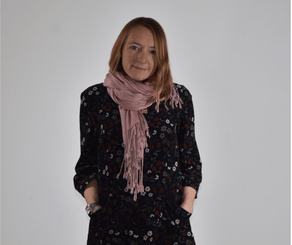 Polly Crosby’s runner up novel entry