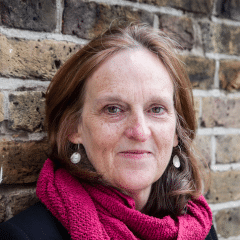 Tessa Hadley. How to write fiction