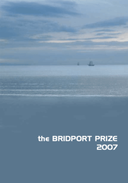 The Bridport Prize Anthology 2007  - ebook