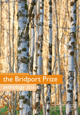 The Bridport Prize Anthology 2016