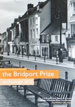 The Bridport Prize Anthology 2015 - ebook
