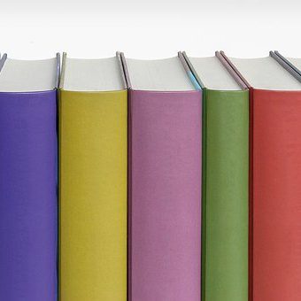 Novel longlist 2020