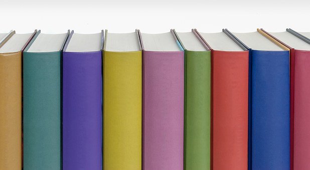 Novel longlist 2020