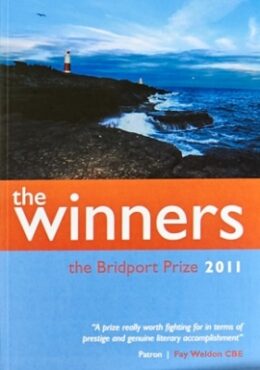 The Bridport Prize Anthology 2011 - ebook