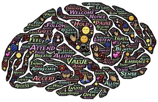 Why art is good for our wellbeing