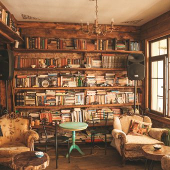 Novel Shortlist 2020