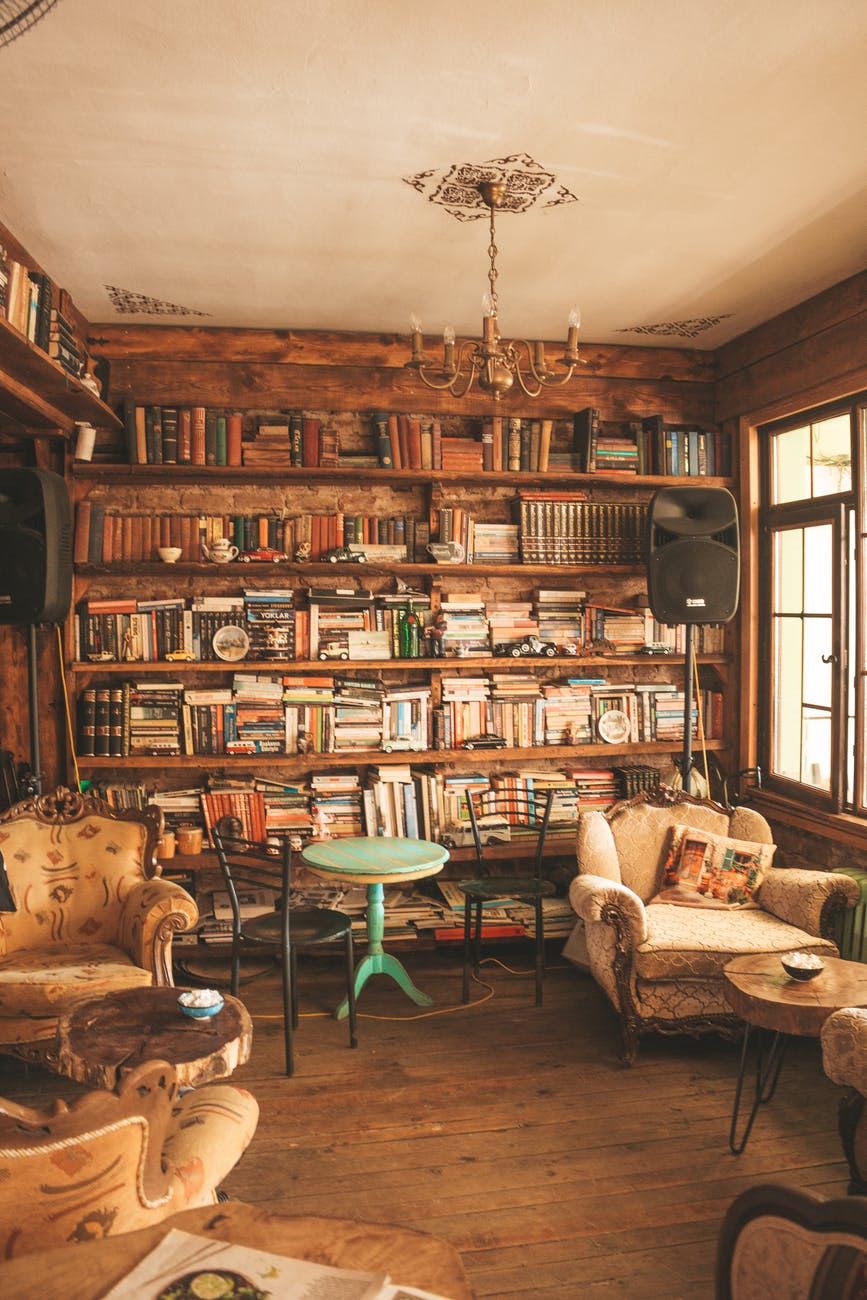 Novel Shortlist 2020