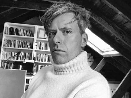 Short story success to a two book deal. By Ryan O’Connor