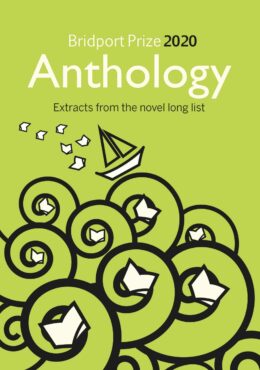 The Bridport Prize Novel Extracts Anthology 2020 - ebook