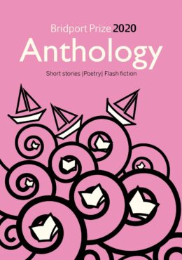 The Bridport Prize Anthology 2020 - ebook