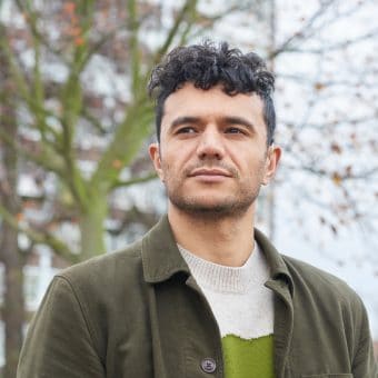 Masterclass with… Raymond Antrobus, Poet