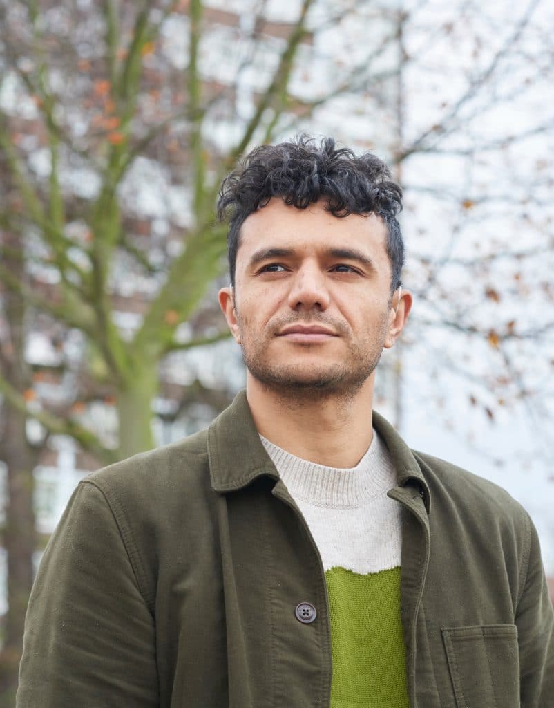 Masterclass with… Raymond Antrobus, Poet