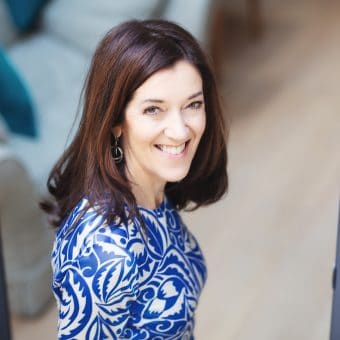 Masterclass with… Victoria Hislop