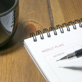 Key dates for <br> Novel Award