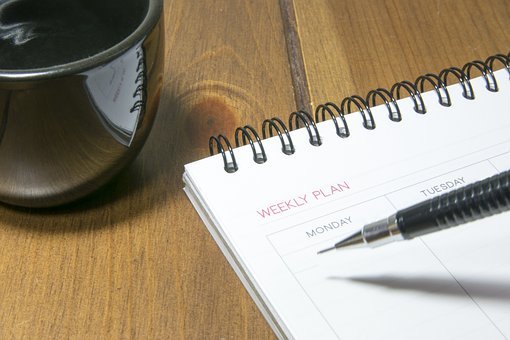 Key dates for <br> Novel Award
