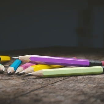 Bursaries for under represented writers