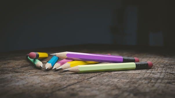 Bursaries for under represented writers