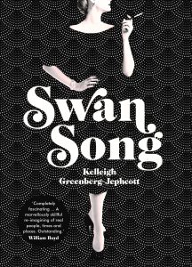 Swan Song novel cover