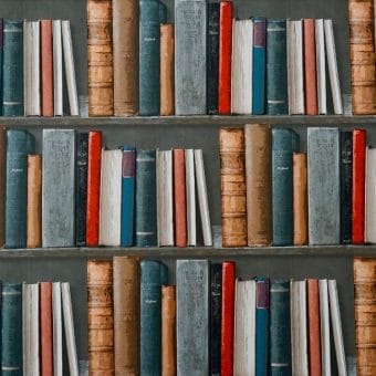 Novel shortlist 2021