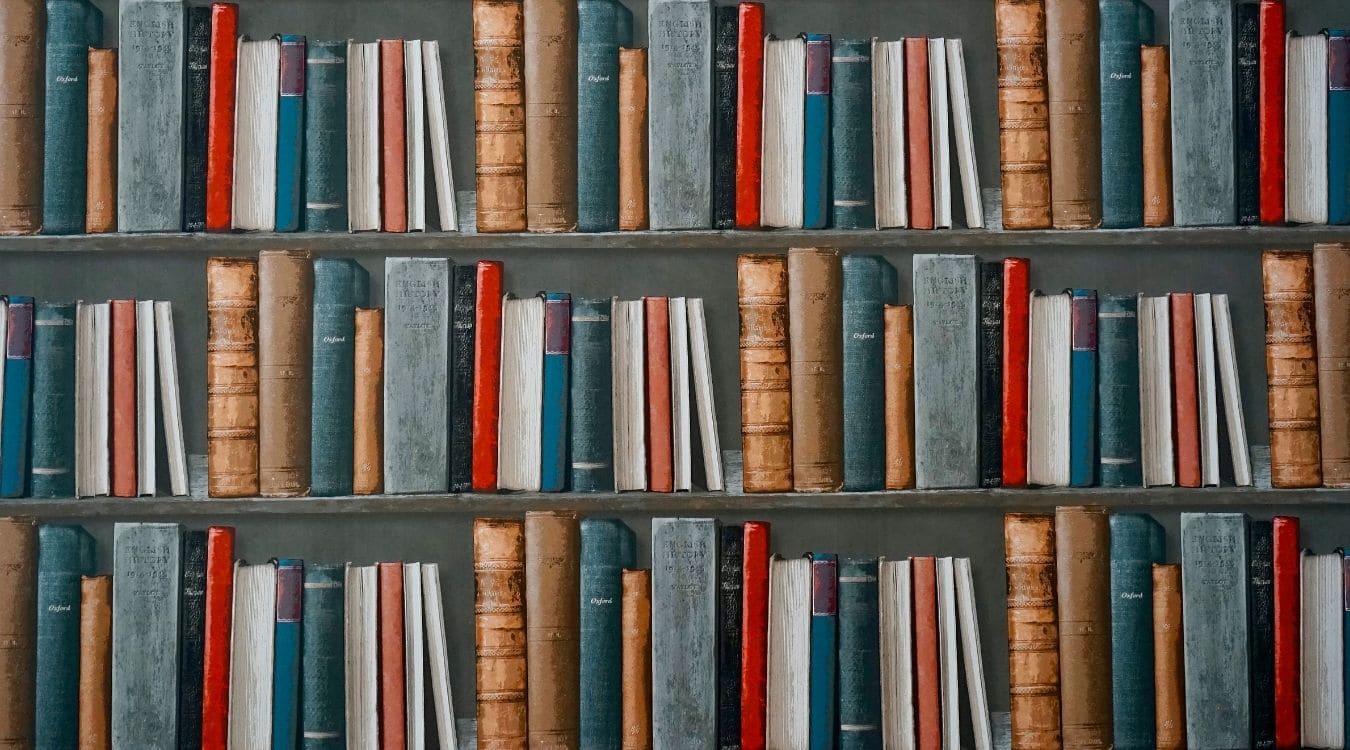 Novel shortlist 2021
