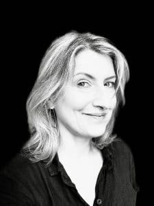 Isabel Ashdown
