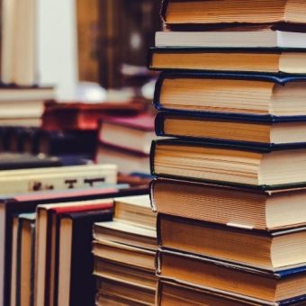 Novel longlist 2022
