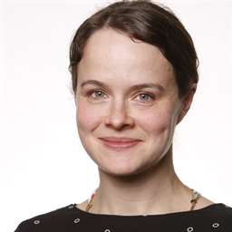 Masterclass with… Mary-Anne Harrington