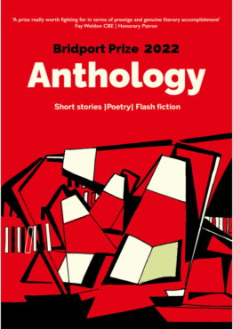 The Bridport Prize Anthology 2022