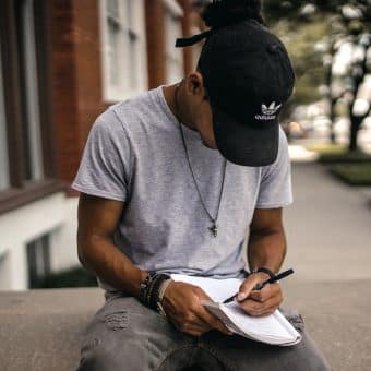 Memoir shortlist