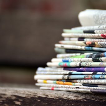 ‘Don’t read reviews’ <br> My writing life <br> by Sean Lusk