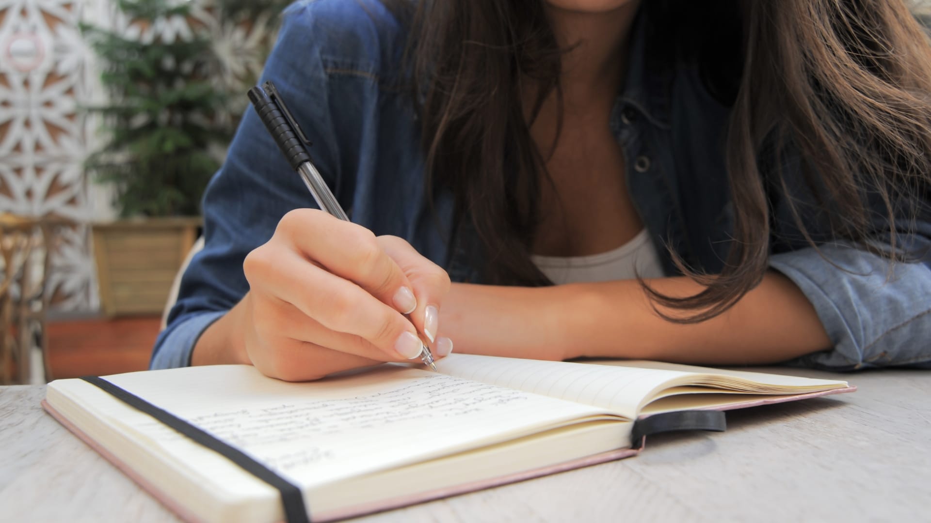 How to write a short story by Monica Ali