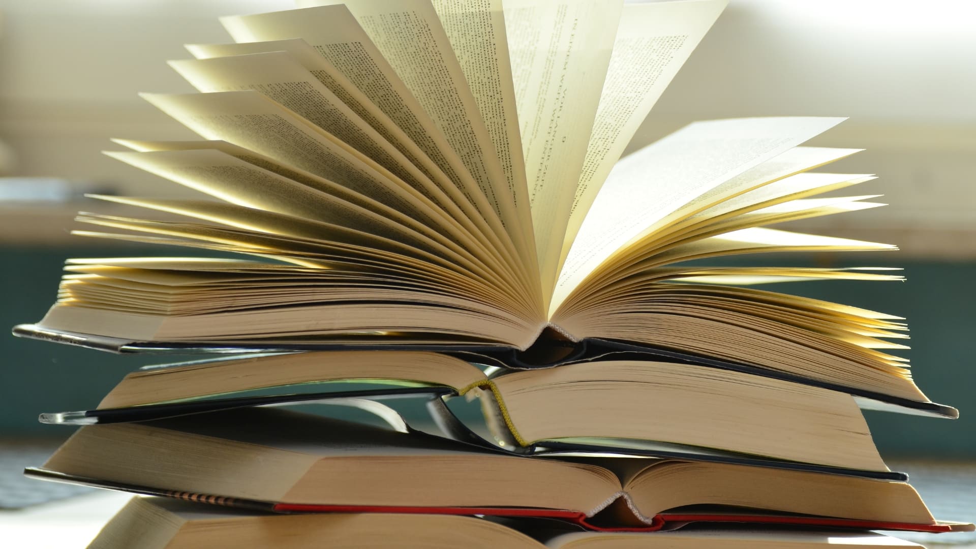 Short story success to a two book deal. By Ryan O’Connor