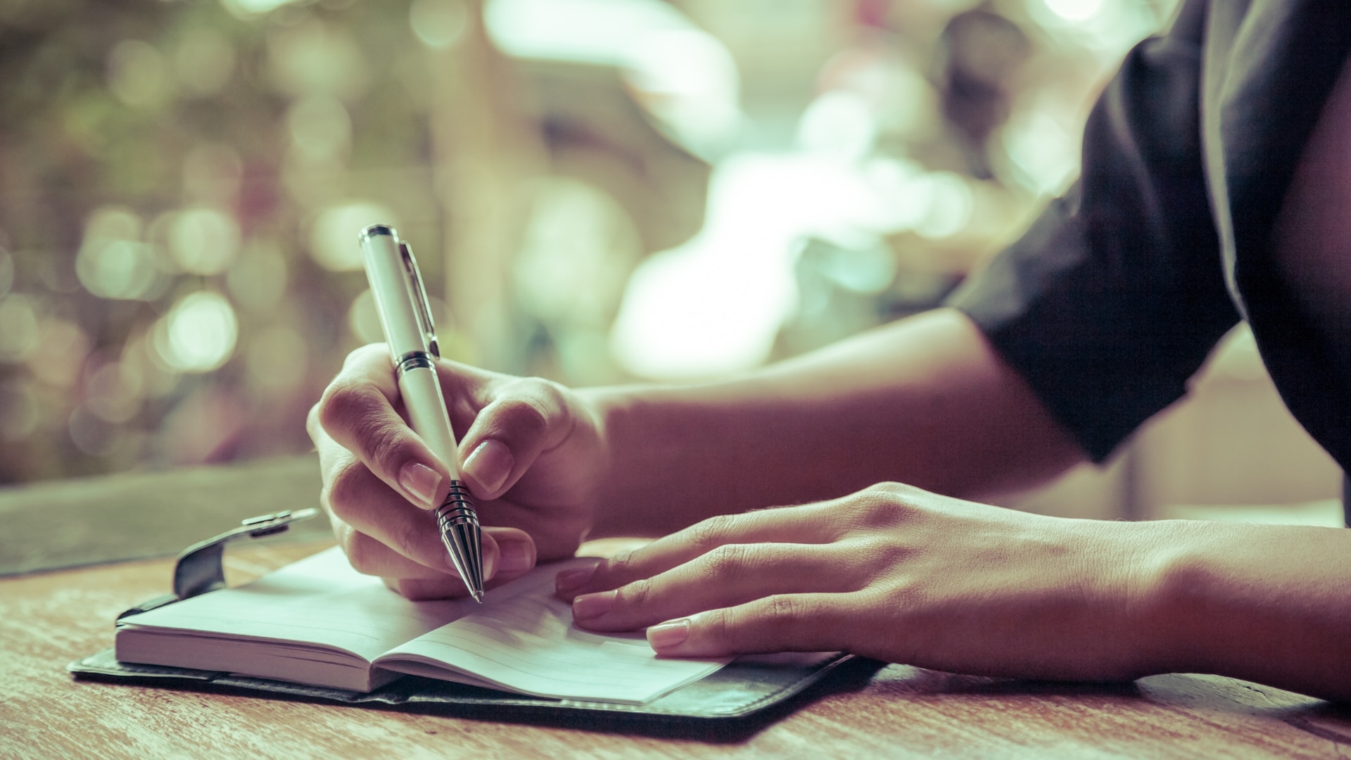 Tessa Hadley. How to write fiction