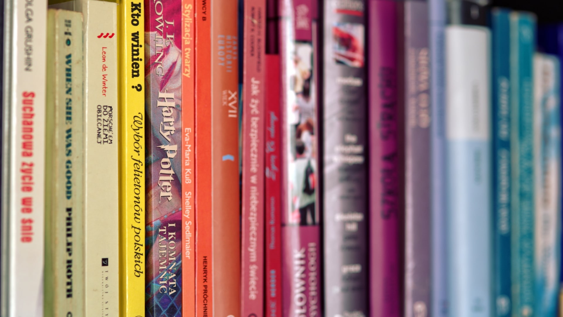 Masterclass with… Victoria Hislop