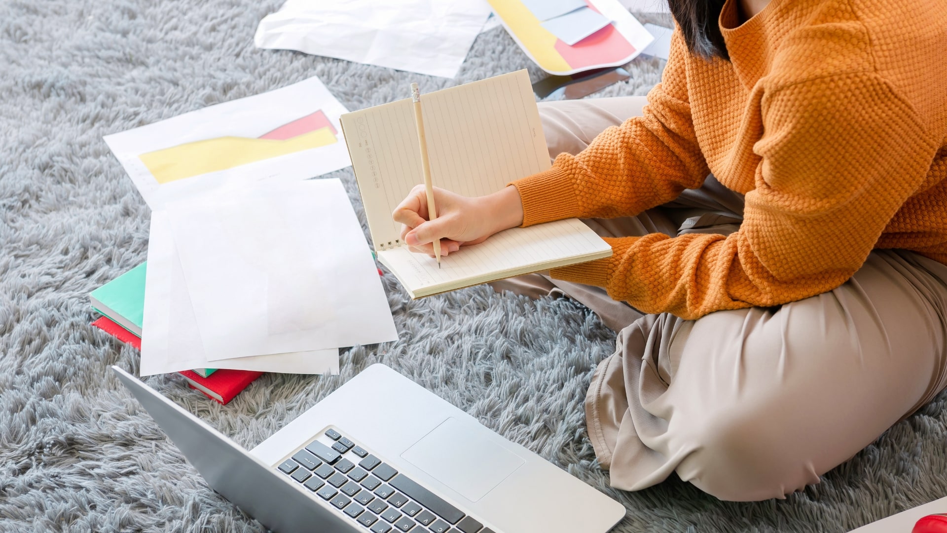 Monica Ali’s writing rules