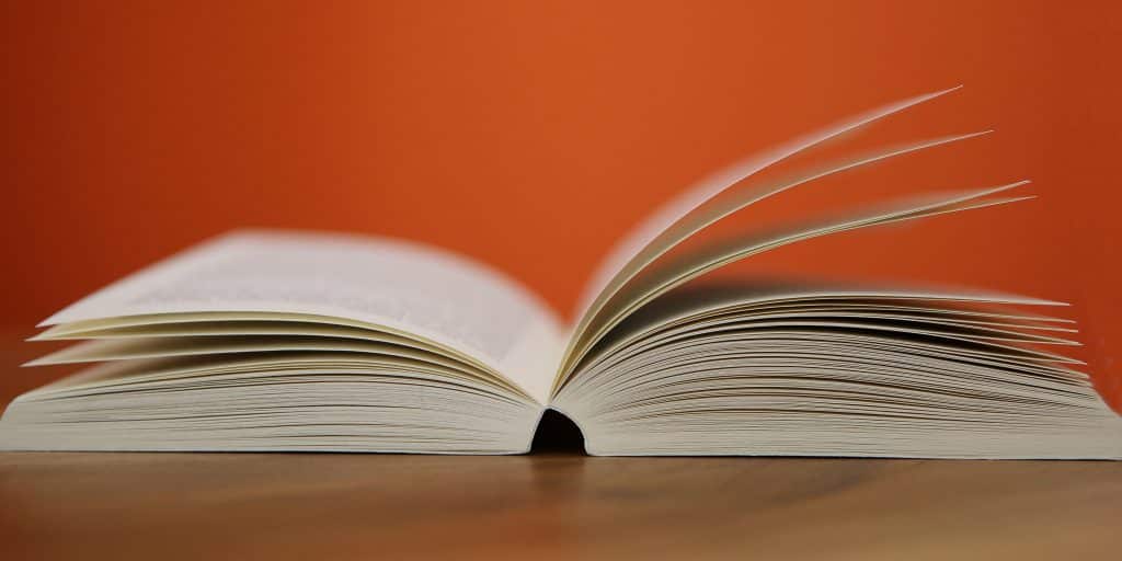 Novel Award <br> Short List