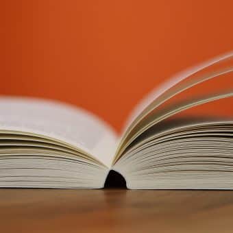 Novel Award <br> Short List