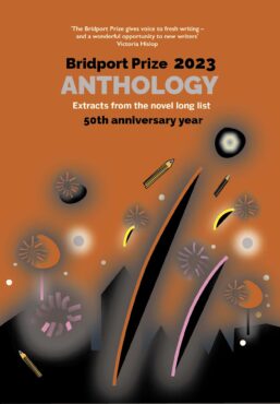 The Bridport Prize Novel Extracts Anthology 2023
