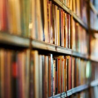 The fab five! Our Memoir shortlist