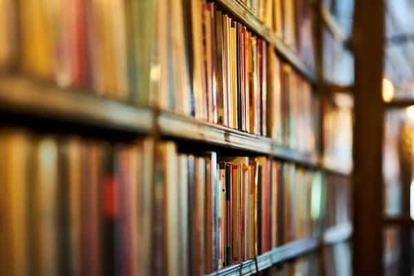 The fab five! Our Memoir shortlist