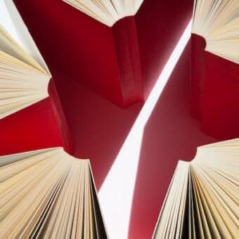 Memoir shortlist <br> The final five