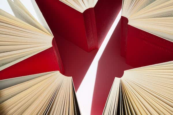 Memoir shortlist <br> The final five
