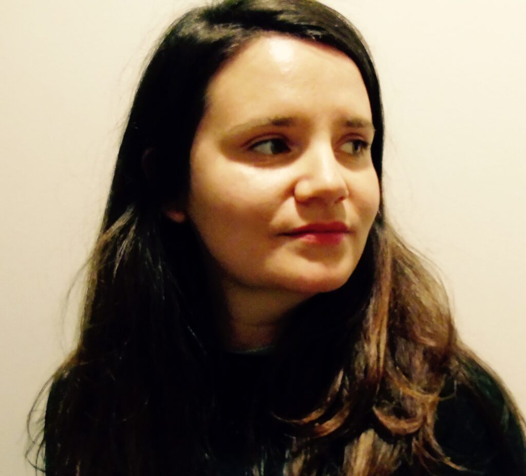 What it’s like to win: Laura Allsop, novel winner in 2024, shares her experience
