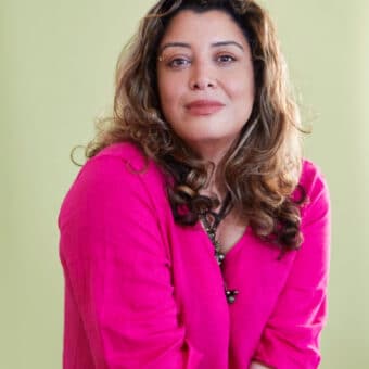Three questions for writers <br> By Leone Ross