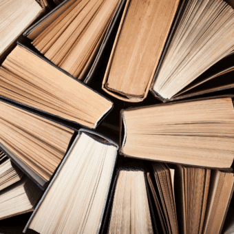The Novel Shortlist 2025