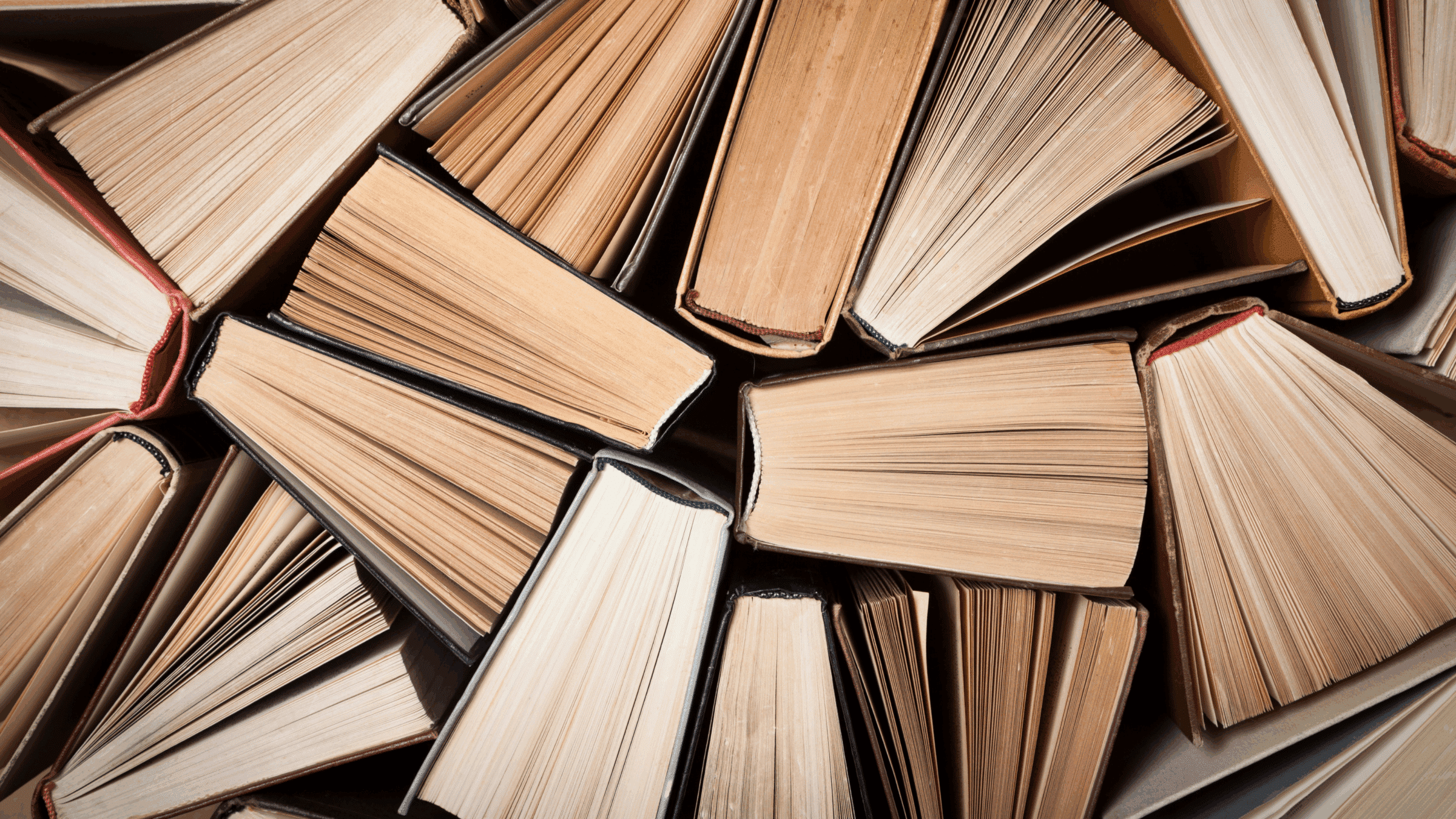 The Novel Shortlist 2025