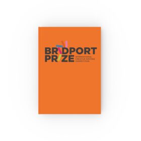 Bridport Prize Notebook